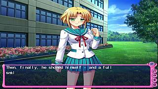 Portion orion heart all sex scenes pt4