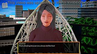 exploring family dynamics in my new stepfamily game series