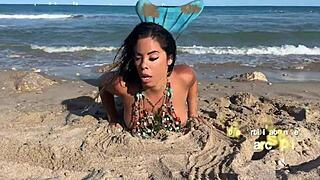 Mermaid fantasies part 10 free first minute