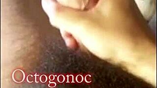 hot masturbation with vagina and cum on webcam