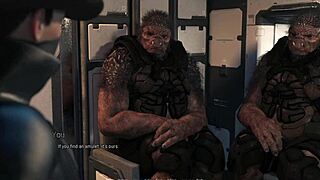 Projekt passion horny blonde delivers steamy blowjob