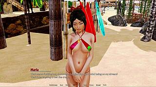 harem hotel episode 61