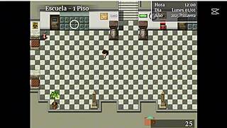 My college v0 17 parte 2