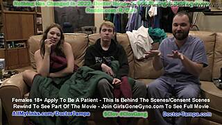 become doctor to give 8 month pregnant nova maverick a yearly checkup covid edition only doctor-tampa com