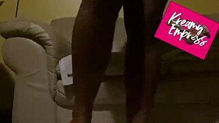 i am the pet in this furry scene