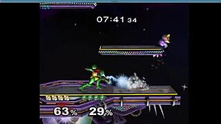 Watch this huge amazonian dominatrix rail that powerless furry in domination