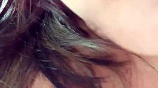 Silly latina teen 18+ sends funny video via whatsapp in 2021