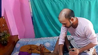 Swingers Orgy Explodes with Hanif, Popy Khatun, Mst Sumona, and Manik Mia Banging Hard