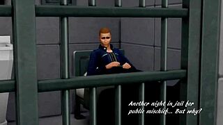 sims 4 tough titty with big tits