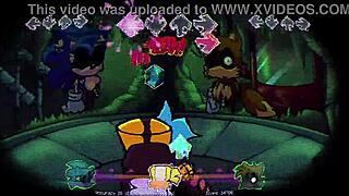 too far - friday night funkin parallax redefined fc