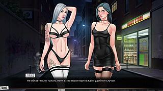 i finished the gameplay for our red string part 42 with some errors