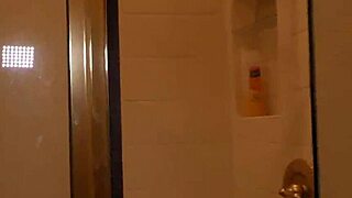 Can Cherie Deville Handle a Wild Blowbang with Black Guys?