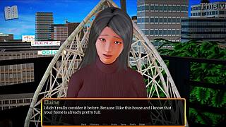 exploring family dynamics in my new stepfamily game series