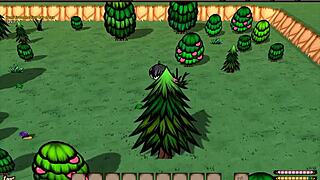 elf sex farm hentai creampie in 3d?