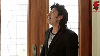 Panfilo fucks Alison Tyler hard in car