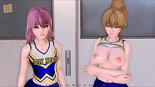 harem hotel episode 61