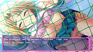 Portion orion heart all sex scenes pt4