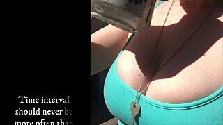 Male Chastity Hypno 01: Your Penis Belongs to Your Wife Now