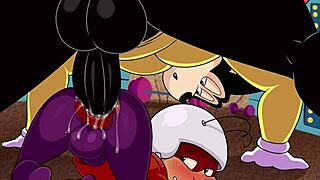 i made this gay furry porn compilaton ant edition