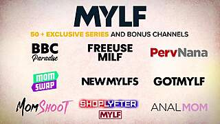 Lp Officer Fucks Stepmom And Stepdaughter In Back Office