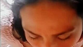 Sexo Duro Y Delicioso Entre Milf Y Latinoamericano