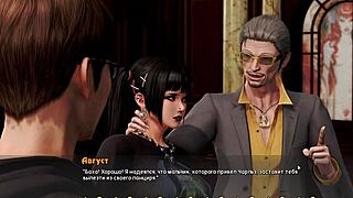 Complete Gameplay - Pale Carnations Part 20