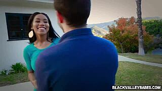 jenna foxx says, 'sucking rich white boi cock deep'