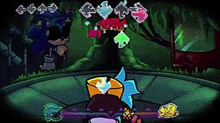 too far - friday night funkin parallax redefined fc