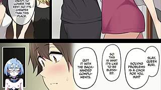 Imaizumi's House For Gals To Gather 9