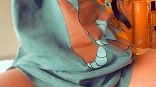 do you dig sexy asian bimbos in costumes?