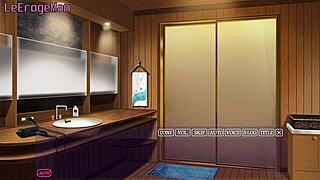 what's that cheating sound from wife next door?