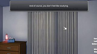 milf, you don't have to worry honey, i'll help you cope with your first anal sex!