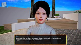 My new family game starts with unexpected twists and turns