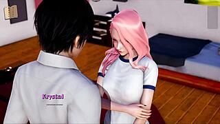 my real desire number sixty five