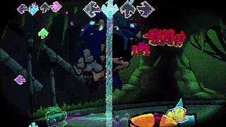 too far - friday night funkin parallax redefined fc