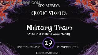 bold military train masturbation audio for women orgasm pov amateurs