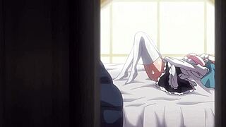 Hatsukoi Time Episode 2