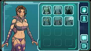 Akaburs star channel 34 part 59 with big tits fantasy.