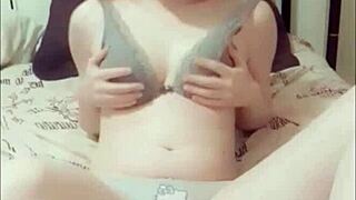 Tell me, how did you feel after that intense orgasm?