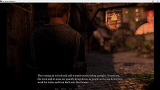 In this episode, they get very horny on the date with sexy outfits and big boobs.