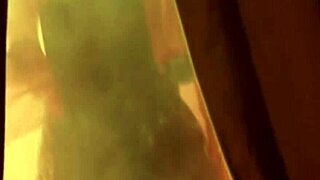 Sexy belly dancer arousing herself alone 😘