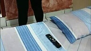 a friend hates her prepaid job as receptionist