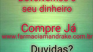 The hot young girl gives it to the well-endowed guy in anal action