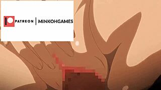 4k 144hz Energy Kyouka 144 Fps Smooth Animation