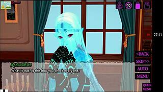 Demons Fuck Damsels And Mythical Milf In Hentai Anime