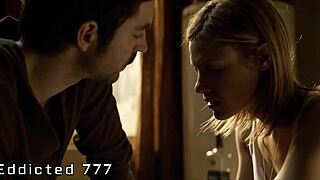 hollywood sex scene with babe in epic california roleplay