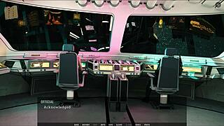 Tales from the unending void 174.