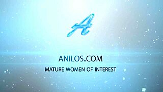 Older babe gives insane ride with mature tits and oral.