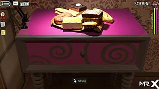 I explore forbidden desires in fashion business episode 91