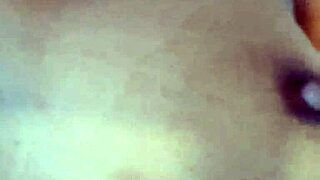 Intense Casting Session With Young Flor Girl In Room